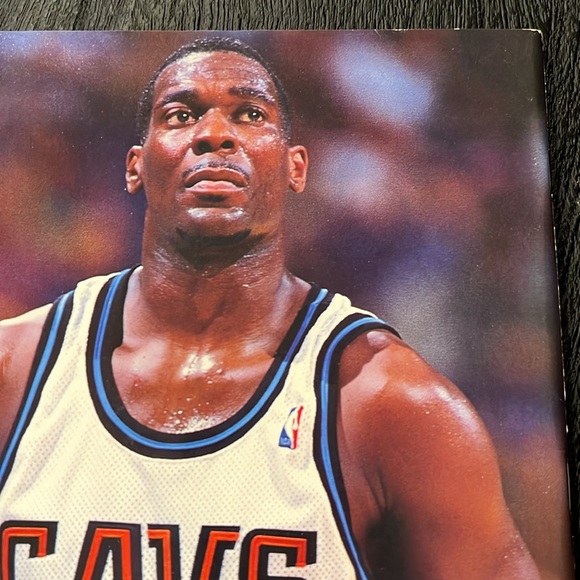 Beckett Basketball Card Monthly - February 1998 Issue #91 Jason Kidd Cover - Picture 11 of 13